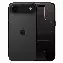Смартфон Apple iPhone 17 Air 1 TB, Dual nano SIM, Space Black