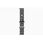 Apple Watch Ultra 3 49mm Titanium Case Ocean Band, Anchor Blue