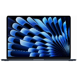Macbook Air 15 2025 M4 16/256 Midnight (MW1L3)