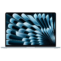 Macbook Air 15 2025 M4 16/256 Sky Blue (MC7A4)
