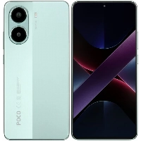 Смартфон Xiaomi POCO X7 Pro, 8/256 ГБ, Green, зеленый