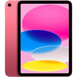 Планшет Apple iPad 11 2025, Wi-Fi, 128 Гб, Pink, розовый