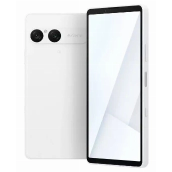 Смартфон Sony Xperia 10 VII, 8/128Gb, White, белый