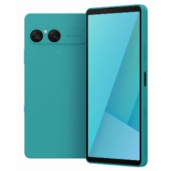 Смартфон Sony Xperia 10 VII, 8/128Gb, Turquoise, бирюзовый