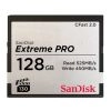 Карта памяти SanDisk Extreme Pro CFast 2.0 128 ГБ SDCFSP-128G-G46D