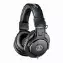 Audio-technica ATH-M30X Professional Monitor, Black, черный