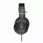 Audio-technica ATH-M30X Professional Monitor, Black, черный