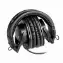 Audio-technica ATH-M30X Professional Monitor, Black, черный