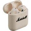 Наушники беспроводные Marshall Minor IV, Cream, бежевый