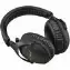 Marshall Monitor III, Black