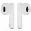 Honor Earbuds X5E, White, белый