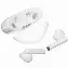 Honor Earbuds X5E, White, белый