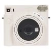 Фотоаппарат моментальной печати Fujifilm Instax Square SQ1, White, белый