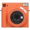 Fujifilm Instax Square SQ1, Orange, оранжевый