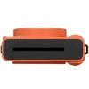 Fujifilm Instax Square SQ1, Orange, оранжевый