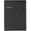 Портативный фотопринтер Canon Selphy Square QX10, Black, черный
