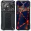 Oukitel WP33 Pro, 8/256 GB, Black, черный