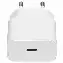 Samsung Power Adapter 25w USBC EPT2510, White, белый