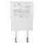 Samsung Power Adapter 25w USBC EPT2510, White, белый