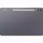 Galaxy Tab S10 Plus 12/256 Гб, Wi-Fi, Gray, серый