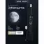 Weiz Moon, Black, черный