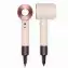 Dyson Supersonic HD15, Ceramic Pink/Rose Gold + кейс