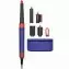 Dyson Airwrap Complete HS08, Vinca Blue/Topaz Orange + кейс