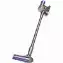 Dyson V8 Absolute Cordless Vacuum, Silver/Nickel