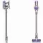 Dyson V8 Absolute Cordless Vacuum, Silver/Nickel