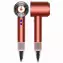 Dyson HD16 Neural, Strawberry Bronze/Blush Pink