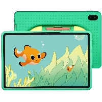 Планшет Huawei MatePad SE Kids, 4/128 ГБ, Wi-Fi, Green, зеленый