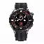 OnePlus Watch 3, Obsidian Titanium, черный