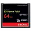 SanDisk Extreme Pro Compact Flash 64 ГБ, SDCFXPS-064G-X46