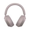 Беспроводные наушники Sony WH-1000XM5, Pink, розовый