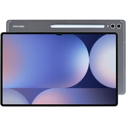 Планшет Samsung Galaxy Tab S10 Ultra, 12/256 ГБ, Wi-Fi, Gray, серый 