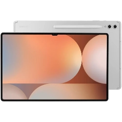 Планшет Samsung Galaxy Tab S10 Ultra, 12/256 ГБ, Keyboard Cover, Wi-Fi, Silver, серебристый