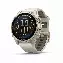 Garmin Fenix 8, Amoled Sapphire, 43 мм, 0100290311, Soft Gold