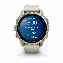 Garmin Fenix 8, Amoled Sapphire, 43 мм, 0100290311, Soft Gold
