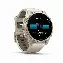 Garmin Fenix 8, Amoled Sapphire, 43 мм, 0100290311, Soft Gold