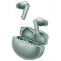 Беспроводные наушники OnePlus Buds 4, Zen Green, зеленый 