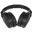 Sennheiser HD 450BT, Black, черный
