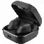 Sennheiser Accentum True Wireless Earphones, Black, черный