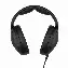 Sennheiser HD 620S, Black, черный