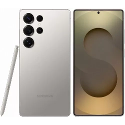 Смартфон Samsung Galaxy S25 Ultra, 12/256 Гб, Dual: nano SIM + eSIM, Gray, серый