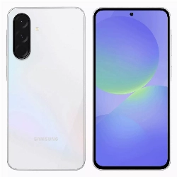 Смартфон Samsung Galaxy A36, 6/128 Гб, White, белый