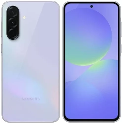 Смартфон Samsung Galaxy A36, 6/128 Гб, Lavender, фиолетовый