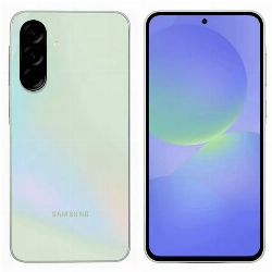 Смартфон Samsung Galaxy A36, 6/128 Гб, Lime, зеленый