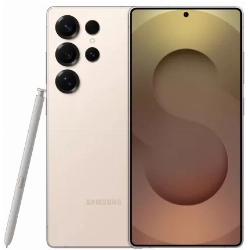 Смартфон Samsung Galaxy S25 Ultra, 12/256 Гб, Dual: nano SIM + eSIM, Pink Gold, розовое золото