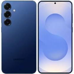 Смартфон Samsung Galaxy S25, 12/256 Гб, Dual nano SIM, Navy, синий