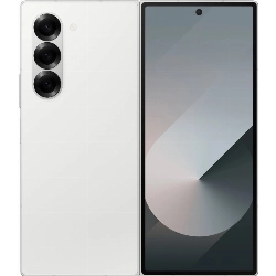 Смартфон Samsung Galaxy Z Fold 6 12/256 GB, White, белый